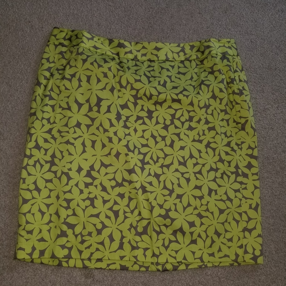 Lane Bryant Skirt
